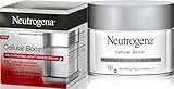 Neutrogena Cellular Boost Rejuvenating Night Renew Night Cream - 50 ml