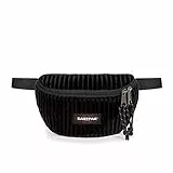 Eastpak Springer Marsupio One Size Velvet Nero