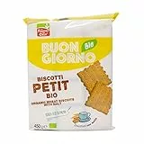 LA FINESTRA SUL CIELO Biscotti Petit Bio 4 - 450 g