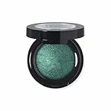 Mesauda Milano Ombretto Cotto Luxury Eyeshadow - 1.2 gr