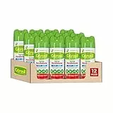 Citrosil Home Protection - Spray Disinfettante On the Go con Vere Essenze di Agrumi, Superfici Multiuso, Elimina Fino al 99.9% dei Batteri,