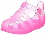 Chicco Sandalo Manuel, Sandali per il mare Unisex - Bambini e ragazzi, Rosa, 22 EU