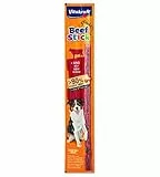 Vitakraft Beef Stick per Cani, Carne di Manzo, 12g