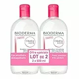 Crealine T.S. H2O Lot De 2X500 Ml