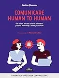 Comunicare human to human. Dai valore alla tua azienda attraverso purpose marketing e brand journalism
