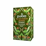Pukka - Ginseng Matcha Green - 20 Tea Bags