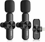 CKOKC Wireless Microphone (K2)