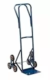 Carrello trasporto per scale Portata max 120 kg Marchio: garden friend.