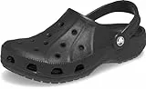 Crocs Zoccolo unisex Ralen, Nero , 39/40 EU