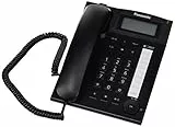 Panasonic KX-TS880EXB Telefono