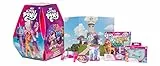 Hasbro My Little Pony - Uovo di Pasqua gigante con 5 sorprese, da 3 anni