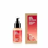 Freshly Cosmetics - Crema Viso Antiossidante Bloom Orchid, 50ml