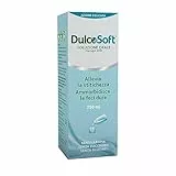 Dulcosoft Dispositivo Medico, Soluzione Orale Liquida, Lassativo, Stitichezza, Sollievo, Senza Glutine, Senza Zucchero, Adulti, Bambini 250 ml