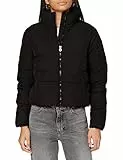 Only Puffer Jacket ONLDOLLY Short Puffer Jacket Otw Noos Black s Black 1 S