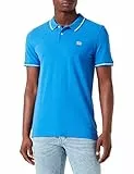 Lee Polo in piqué T-Shirt, Ferris, XL Uomo