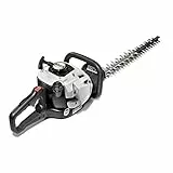 ALPINA Tagliasiepi a scoppio H 60 - 24,5cc