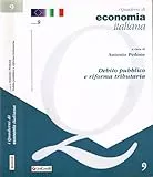 Debito pubblico e riforma tributaria.