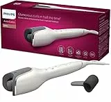 Philips BHB878/00 Arricciacapelli automatico MoistureProtect in ceramica e cheratina Prestige