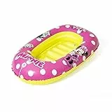 Bestway 91083 Canotto Gonfiabile per Bambini Minnie