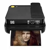 KODAK CLASSIC Fotocam.Istant Smile Black BT