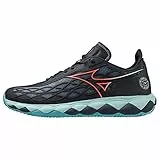 Mizuno Scarpa Padel Wave Enforce Tour Uomo