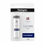Neutrogena Stick Labbra SPF20 4.8g