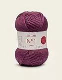Sirdar Filati, Plum (216), 100 g