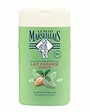 Il piccolo marsigliese doccia crema extra morbido Latte Mandorla Dolce 250 ml