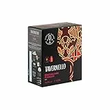 Tavernello Montepulciano d'Abruzzo DOC, Gusto Corposo e Persistente, 12.5% Vol, Bag in Box da 2,25 L