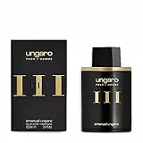 Emanuel Ungaro Homme III - Eau De Toilette - 100 ml