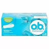 o.b. ProComfort assorbenti interni Super Plus, 32er Confezione