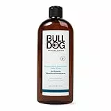 Bulldog - Gel Doccia Menta E Eucalyptus - 500 ML