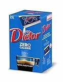 My Dietor Dolcificante di Qualità in Bustine, Box da 210 Bustine 168g