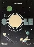 Il sole e i pianeti