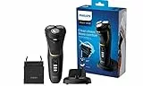 Philips Shaver series 3000 - Rasoio elettrico Wet & Dry, Modello S3333/54