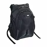 Targus Campus Borsa per PC portatili fino a 39,1 cm (15,4 pollici), colore: Nero