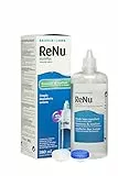 Soluzione Unica per Lenti a Contatto Renu MultiPlus, Confezione da 360 ml