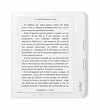 Kobo Libra 2 | eReader | Touchscreen impermeabile da 7' | Antiriflesso | Luminosità e temperatura colore regolabili | Riduzione luce blu | eBook | WiFi | 32 GB | Tecnologia Carta E Ink