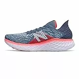 New Balance W1080L10, Scarpa da Trail Running Donna, Multicolor, 40.5 EU