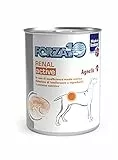 Forza10 Renal Active Wet All'agnello per Cani da 300 Gr