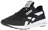 Reebok Classic Nylon SP, Scarpe da Escursionismo Donna, Og Blocking-Gesso Nero Carbone, 40 EU
