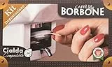 Caffè Borbone Cialda Compostabile, Kit Degustazione - 90 Cialde - Sistema ESE
