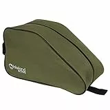 Lakeland Active Borsa per Scarpe Da Trekking Resistente all'acqua - Verde