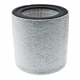 vhbw filtro compatibile con Leitz TruSens Z-3000 umidificatori, purificatori d'aria