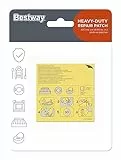 Bestway Toppa di Riparazione Strong, 10 Pezzi