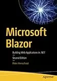 Microsoft Blazor: Building Web Applications in .NET