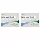 Matt Divisione Pharma Fermenti Lattici Bustine, 30g (Confezione da 2)