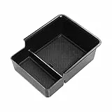 Yisawroy Adatto per MG4 EV2022-2024 accessorio cruscotto anteriore console centrale bracciolo contenitore di stoccaggio oggetti vari Cubby Glove Box Glove Box inserto supporto dispenser riparazione