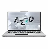 PORTATIL GIGABYTE (PT) AERO 17 XE5-73PT738HP