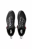 The North Face Cragstone Scarpe da Trekking TNF Black/Vanadis Grey 41
